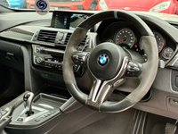 USED 2017 67 BMW M4 3.0 BiTurbo Competition Coupe 2dr Petrol DCT Euro 6 **Stage 1 - 513 BHP - Stunning Example** 