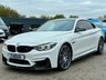 USED 2017 67 BMW M4 3.0 BiTurbo Competition Coupe 2dr Petrol DCT Euro 6 **Stage 1 - 513 BHP - Stunning Example** 
