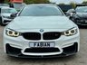 USED 2017 67 BMW M4 3.0 BiTurbo Competition Coupe 2dr Petrol DCT Euro 6 **Stage 1 - 513 BHP - Stunning Example** 