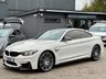 USED 2017 67 BMW M4 3.0 BiTurbo Competition Coupe 2dr Petrol DCT Euro 6 **Stage 1 - 513 BHP - Stunning Example** 