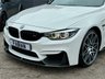 USED 2017 67 BMW M4 3.0 BiTurbo Competition Coupe 2dr Petrol DCT Euro 6 **Stage 1 - 513 BHP - Stunning Example** 
