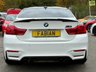 USED 2017 67 BMW M4 3.0 BiTurbo Competition Coupe 2dr Petrol DCT Euro 6 **Stage 1 - 513 BHP - Stunning Example** 