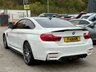USED 2017 67 BMW M4 3.0 BiTurbo Competition Coupe 2dr Petrol DCT Euro 6 **Stage 1 - 513 BHP - Stunning Example** 