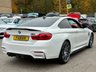 USED 2017 67 BMW M4 3.0 BiTurbo Competition Coupe 2dr Petrol DCT Euro 6 **Stage 1 - 513 BHP - Stunning Example** 