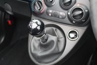 USED 2022 72 FIAT 500C 1.0 MHEV Dolcevita Convertible 2dr Petrol Manual Euro 6 (s/s) (70 bhp) ONLY 2200 MILES