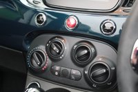 USED 2022 72 FIAT 500C 1.0 MHEV Dolcevita Convertible 2dr Petrol Manual Euro 6 (s/s) (70 bhp) ONLY 2200 MILES
