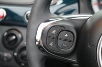 USED 2022 72 FIAT 500C 1.0 MHEV Dolcevita Convertible 2dr Petrol Manual Euro 6 (s/s) (70 bhp) ONLY 2200 MILES