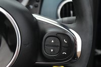 USED 2022 72 FIAT 500C 1.0 MHEV Dolcevita Convertible 2dr Petrol Manual Euro 6 (s/s) (70 bhp) ONLY 2200 MILES