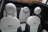 USED 2022 72 FIAT 500C 1.0 MHEV Dolcevita Convertible 2dr Petrol Manual Euro 6 (s/s) (70 bhp) ONLY 2200 MILES