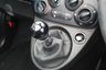 USED 2022 72 FIAT 500C 1.0 MHEV Dolcevita Convertible 2dr Petrol Manual Euro 6 (s/s) (70 bhp) ONLY 2200 MILES