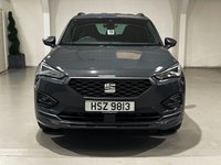 USED 2024 SEAT TARRACO 2.0 TDI FR SUV 5dr Diesel DSG Euro 6 (s/s) (150 ps) 7 SEATS+CAR PLAY+DIGI COCKPIT