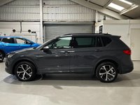 USED 2024 SEAT TARRACO 2.0 TDI FR SUV 5dr Diesel DSG Euro 6 (s/s) (150 ps) 7 SEATS+CAR PLAY+DIGI COCKPIT