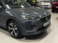 USED 2024 SEAT TARRACO 2.0 TDI FR SUV 5dr Diesel DSG Euro 6 (s/s) (150 ps) 7 SEATS+CAR PLAY+DIGI COCKPIT