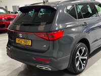 USED 2024 SEAT TARRACO 2.0 TDI FR SUV 5dr Diesel DSG Euro 6 (s/s) (150 ps) 7 SEATS+CAR PLAY+DIGI COCKPIT