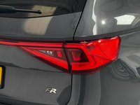 USED 2024 SEAT TARRACO 2.0 TDI FR SUV 5dr Diesel DSG Euro 6 (s/s) (150 ps) 7 SEATS+CAR PLAY+DIGI COCKPIT