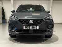 USED 2024 SEAT TARRACO 2.0 TDI FR SUV 5dr Diesel DSG Euro 6 (s/s) (150 ps) 7 SEATS+CAR PLAY+DIGI COCKPIT