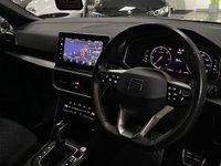 USED 2024 SEAT TARRACO 2.0 TDI FR SUV 5dr Diesel DSG Euro 6 (s/s) (150 ps) 7 SEATS+CAR PLAY+DIGI COCKPIT