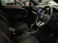 USED 2024 SEAT TARRACO 2.0 TDI FR SUV 5dr Diesel DSG Euro 6 (s/s) (150 ps) 7 SEATS+CAR PLAY+DIGI COCKPIT