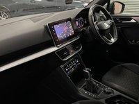 USED 2024 SEAT TARRACO 2.0 TDI FR SUV 5dr Diesel DSG Euro 6 (s/s) (150 ps) 7 SEATS+CAR PLAY+DIGI COCKPIT