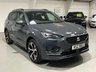 USED 2024 SEAT TARRACO 2.0 TDI FR SUV 5dr Diesel DSG Euro 6 (s/s) (150 ps) 7 SEATS+CAR PLAY+DIGI COCKPIT