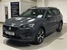 USED 2024 SEAT TARRACO 2.0 TDI FR SUV 5dr Diesel DSG Euro 6 (s/s) (150 ps) 7 SEATS+CAR PLAY+DIGI COCKPIT