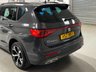 USED 2024 SEAT TARRACO 2.0 TDI FR SUV 5dr Diesel DSG Euro 6 (s/s) (150 ps) 7 SEATS+CAR PLAY+DIGI COCKPIT