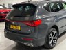 USED 2024 SEAT TARRACO 2.0 TDI FR SUV 5dr Diesel DSG Euro 6 (s/s) (150 ps) 7 SEATS+CAR PLAY+DIGI COCKPIT