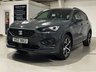 USED 2024 SEAT TARRACO 2.0 TDI FR SUV 5dr Diesel DSG Euro 6 (s/s) (150 ps) 7 SEATS+CAR PLAY+DIGI COCKPIT