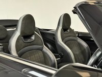 USED 2023 23 MINI CONVERTIBLE 2.0 Cooper S Sport Premium Plus Convertible 2dr Petrol Steptronic Euro 6 (s/s) (178 ps) 