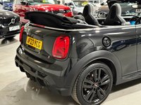 USED 2023 23 MINI CONVERTIBLE 2.0 Cooper S Sport Premium Plus Convertible 2dr Petrol Steptronic Euro 6 (s/s) (178 ps) 