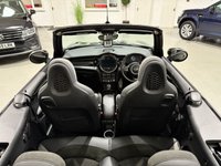 USED 2023 23 MINI CONVERTIBLE 2.0 Cooper S Sport Premium Plus Convertible 2dr Petrol Steptronic Euro 6 (s/s) (178 ps) 