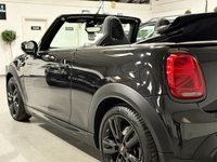 USED 2023 23 MINI CONVERTIBLE 2.0 Cooper S Sport Premium Plus Convertible 2dr Petrol Steptronic Euro 6 (s/s) (178 ps) 