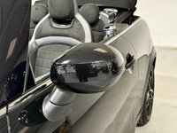 USED 2023 23 MINI CONVERTIBLE 2.0 Cooper S Sport Premium Plus Convertible 2dr Petrol Steptronic Euro 6 (s/s) (178 ps) 