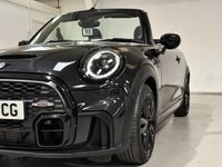 USED 2023 23 MINI CONVERTIBLE 2.0 Cooper S Sport Premium Plus Convertible 2dr Petrol Steptronic Euro 6 (s/s) (178 ps) 