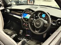 USED 2023 23 MINI CONVERTIBLE 2.0 Cooper S Sport Premium Plus Convertible 2dr Petrol Steptronic Euro 6 (s/s) (178 ps) 