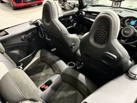 USED 2023 23 MINI CONVERTIBLE 2.0 Cooper S Sport Premium Plus Convertible 2dr Petrol Steptronic Euro 6 (s/s) (178 ps) 