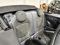 USED 2023 23 MINI CONVERTIBLE 2.0 Cooper S Sport Premium Plus Convertible 2dr Petrol Steptronic Euro 6 (s/s) (178 ps) 