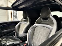 USED 2023 23 MINI CONVERTIBLE 2.0 Cooper S Sport Premium Plus Convertible 2dr Petrol Steptronic Euro 6 (s/s) (178 ps) 