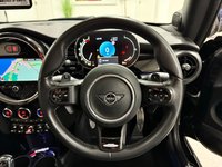 USED 2023 23 MINI CONVERTIBLE 2.0 Cooper S Sport Premium Plus Convertible 2dr Petrol Steptronic Euro 6 (s/s) (178 ps) 