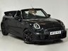 USED 2023 23 MINI CONVERTIBLE 2.0 Cooper S Sport Premium Plus Convertible 2dr Petrol Steptronic Euro 6 (s/s) (178 ps) 