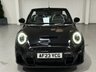 USED 2023 23 MINI CONVERTIBLE 2.0 Cooper S Sport Premium Plus Convertible 2dr Petrol Steptronic Euro 6 (s/s) (178 ps) 