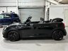 USED 2023 23 MINI CONVERTIBLE 2.0 Cooper S Sport Premium Plus Convertible 2dr Petrol Steptronic Euro 6 (s/s) (178 ps) 