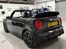 USED 2023 23 MINI CONVERTIBLE 2.0 Cooper S Sport Premium Plus Convertible 2dr Petrol Steptronic Euro 6 (s/s) (178 ps) 