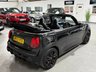 USED 2023 23 MINI CONVERTIBLE 2.0 Cooper S Sport Premium Plus Convertible 2dr Petrol Steptronic Euro 6 (s/s) (178 ps) 