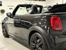 USED 2023 23 MINI CONVERTIBLE 2.0 Cooper S Sport Premium Plus Convertible 2dr Petrol Steptronic Euro 6 (s/s) (178 ps) 