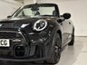 USED 2023 23 MINI CONVERTIBLE 2.0 Cooper S Sport Premium Plus Convertible 2dr Petrol Steptronic Euro 6 (s/s) (178 ps) 