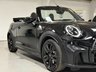 USED 2023 23 MINI CONVERTIBLE 2.0 Cooper S Sport Premium Plus Convertible 2dr Petrol Steptronic Euro 6 (s/s) (178 ps) 
