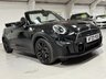 USED 2023 23 MINI CONVERTIBLE 2.0 Cooper S Sport Premium Plus Convertible 2dr Petrol Steptronic Euro 6 (s/s) (178 ps) 