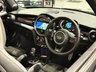 USED 2023 23 MINI CONVERTIBLE 2.0 Cooper S Sport Premium Plus Convertible 2dr Petrol Steptronic Euro 6 (s/s) (178 ps) 