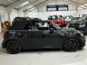 USED 2023 23 MINI CONVERTIBLE 2.0 Cooper S Sport Premium Plus Convertible 2dr Petrol Steptronic Euro 6 (s/s) (178 ps) 